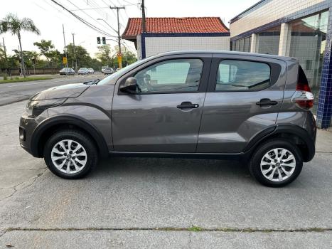 FIAT Mobi 1.0 4P FLEX EVO LIKE, Foto 7