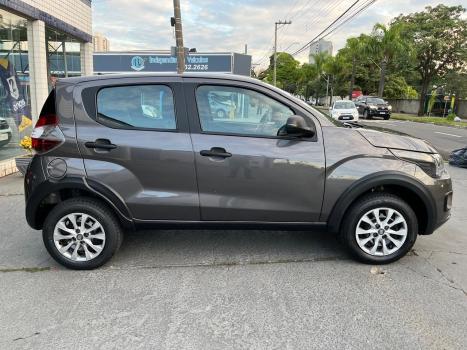FIAT Mobi 1.0 4P FLEX EVO LIKE, Foto 8