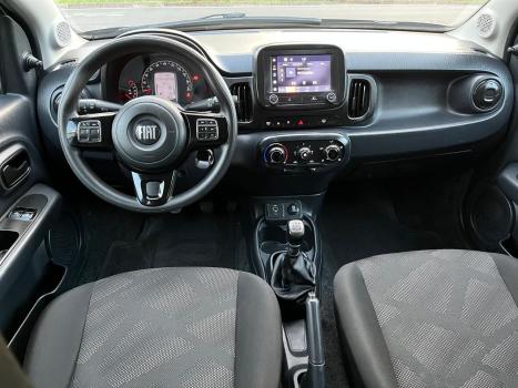 FIAT Mobi 1.0 4P FLEX EVO LIKE, Foto 9