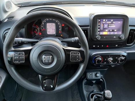 FIAT Mobi 1.0 4P FLEX EVO LIKE, Foto 10