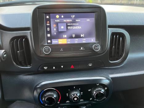 FIAT Mobi 1.0 4P FLEX EVO LIKE, Foto 11