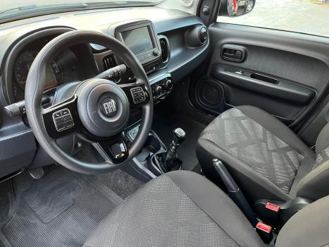FIAT Mobi 1.0 4P FLEX EVO LIKE, Foto 12