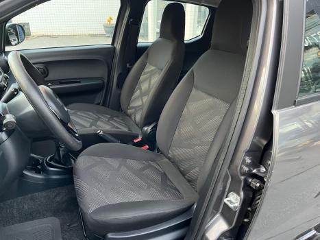 FIAT Mobi 1.0 4P FLEX EVO LIKE, Foto 13