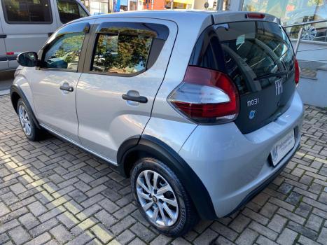 FIAT Mobi 1.0 4P FLEX EVO LIKE, Foto 4