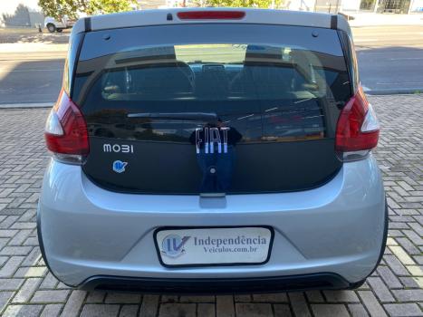 FIAT Mobi 1.0 4P FLEX EVO LIKE, Foto 5