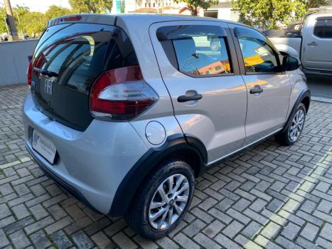 FIAT Mobi 1.0 4P FLEX EVO LIKE, Foto 6