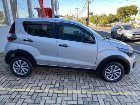 FIAT Mobi 1.0 4P FLEX EVO LIKE, Foto 8