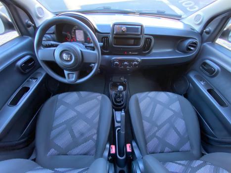 FIAT Mobi 1.0 4P FLEX EVO LIKE, Foto 9