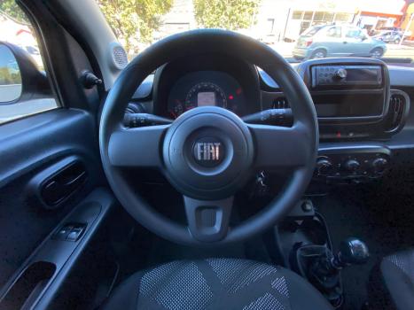 FIAT Mobi 1.0 4P FLEX EVO LIKE, Foto 10