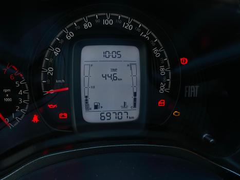 FIAT Mobi 1.0 4P FLEX EVO LIKE, Foto 11