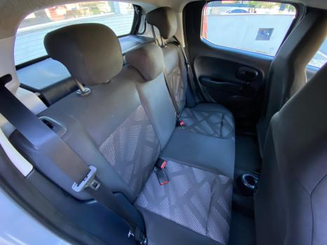 FIAT Mobi 1.0 4P FLEX EVO LIKE, Foto 12