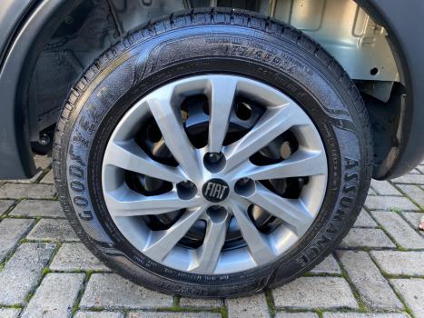 FIAT Mobi 1.0 4P FLEX EVO LIKE, Foto 14