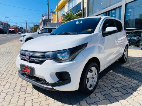 FIAT Mobi 1.0 4P FLEX EVO LIKE, Foto 2