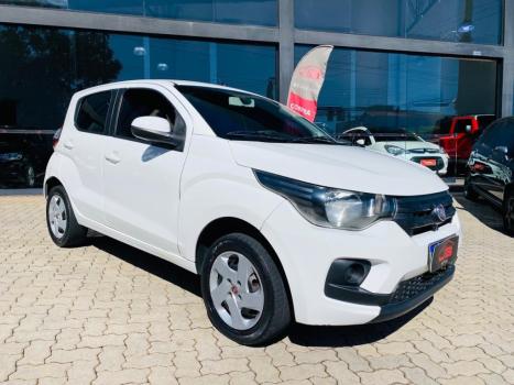 FIAT Mobi 1.0 4P FLEX EVO LIKE, Foto 3