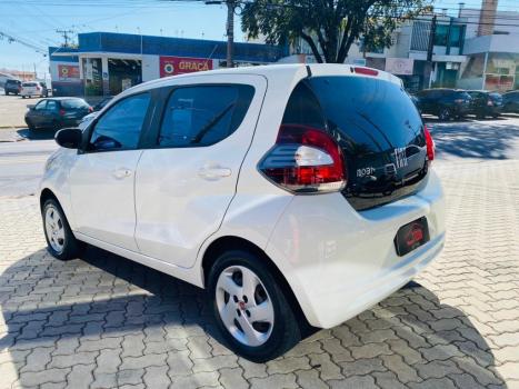 FIAT Mobi 1.0 4P FLEX EVO LIKE, Foto 4
