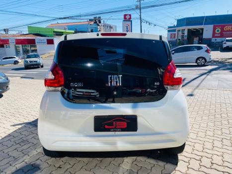 FIAT Mobi 1.0 4P FLEX EVO LIKE, Foto 5