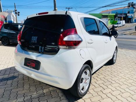 FIAT Mobi 1.0 4P FLEX EVO LIKE, Foto 6