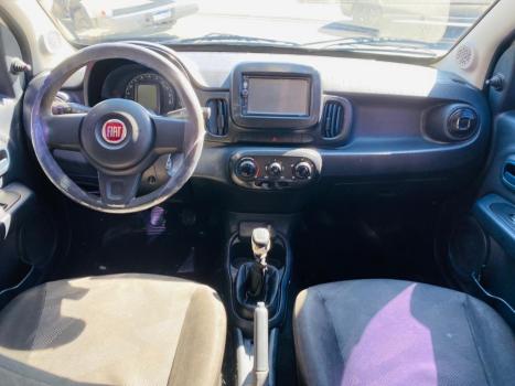 FIAT Mobi 1.0 4P FLEX EVO LIKE, Foto 7