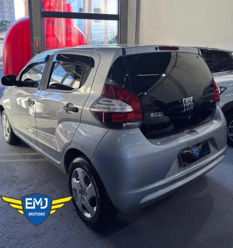 FIAT Mobi 1.0 4P FLEX EVO LIKE, Foto 4