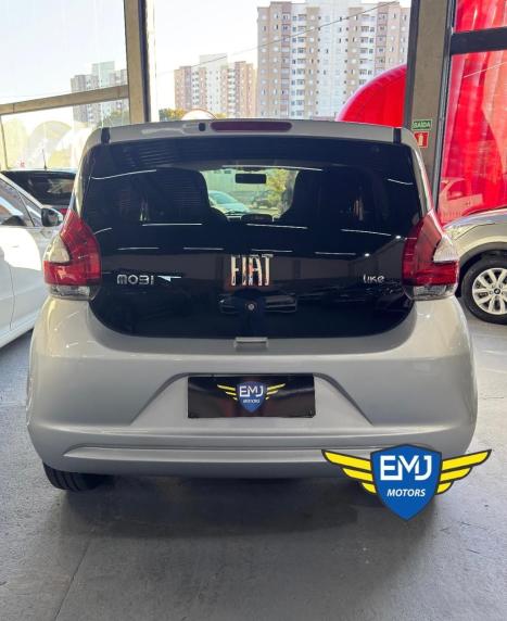 FIAT Mobi 1.0 4P FLEX EVO LIKE, Foto 5