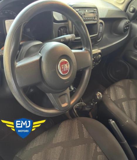 FIAT Mobi 1.0 4P FLEX EVO LIKE, Foto 7