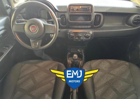 FIAT Mobi 1.0 4P FLEX EVO LIKE, Foto 8
