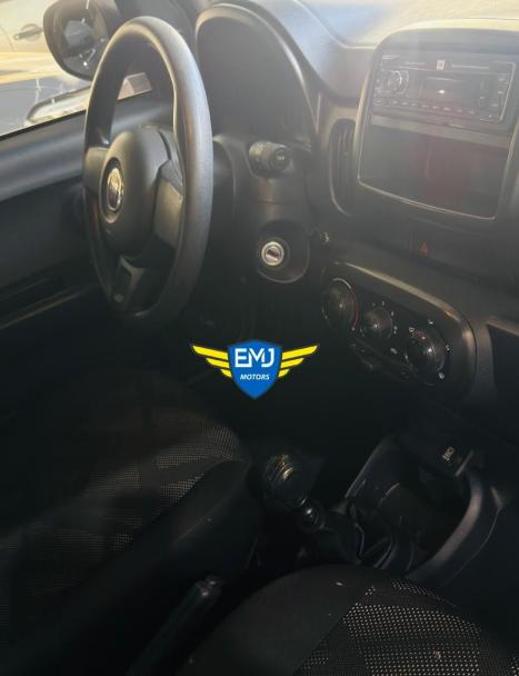 FIAT Mobi 1.0 4P FLEX EVO LIKE, Foto 9