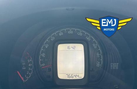FIAT Mobi 1.0 4P FLEX EVO LIKE, Foto 10