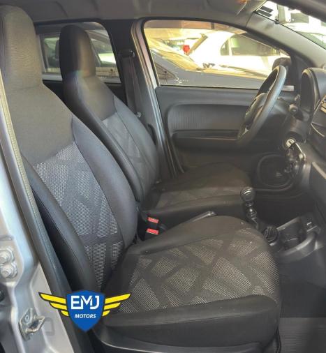 FIAT Mobi 1.0 4P FLEX EVO LIKE, Foto 11