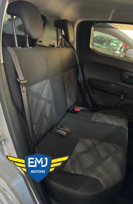 FIAT Mobi 1.0 4P FLEX EVO LIKE, Foto 12