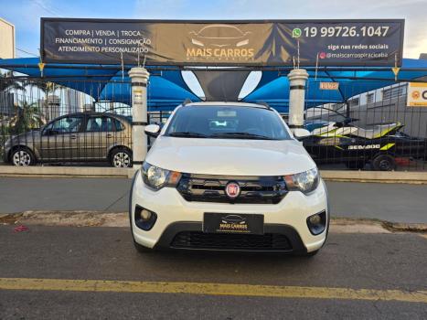 FIAT Mobi 1.0 4P FLEX EVO WAY, Foto 2