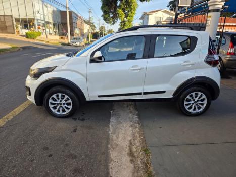 FIAT Mobi 1.0 4P FLEX EVO WAY, Foto 3