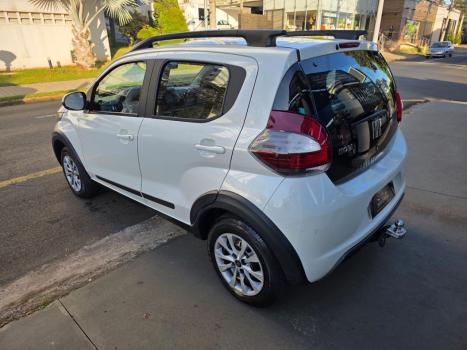 FIAT Mobi 1.0 4P FLEX EVO WAY, Foto 4