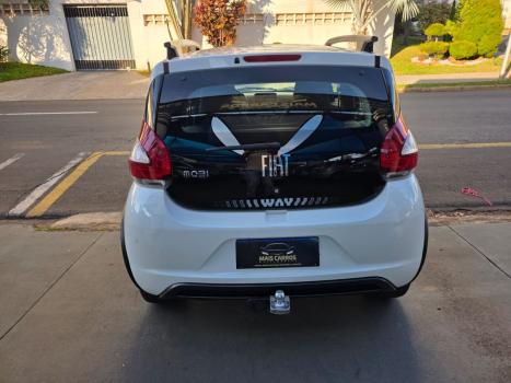 FIAT Mobi 1.0 4P FLEX EVO WAY, Foto 5
