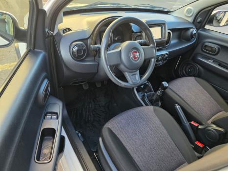 FIAT Mobi 1.0 4P FLEX EVO WAY, Foto 7