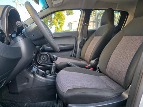 FIAT Mobi 1.0 4P FLEX EVO WAY, Foto 8