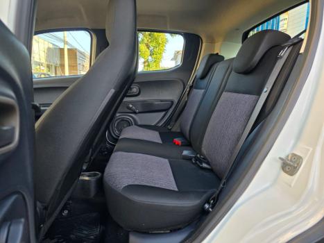 FIAT Mobi 1.0 4P FLEX EVO WAY, Foto 9