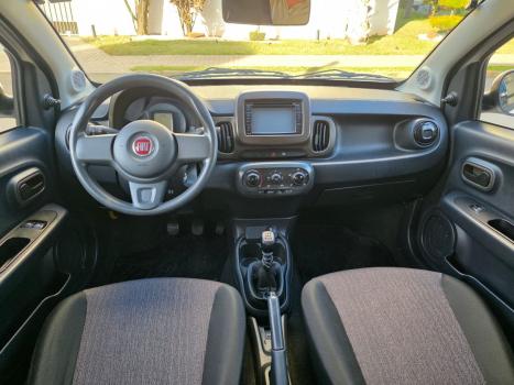 FIAT Mobi 1.0 4P FLEX EVO WAY, Foto 10
