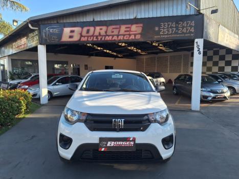 FIAT Mobi 1.0 4P FLEX EVO LIKE, Foto 1