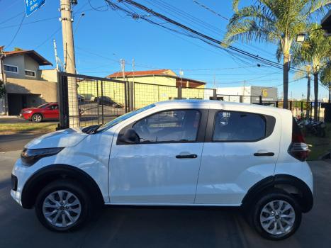 FIAT Mobi 1.0 4P FLEX EVO LIKE, Foto 3