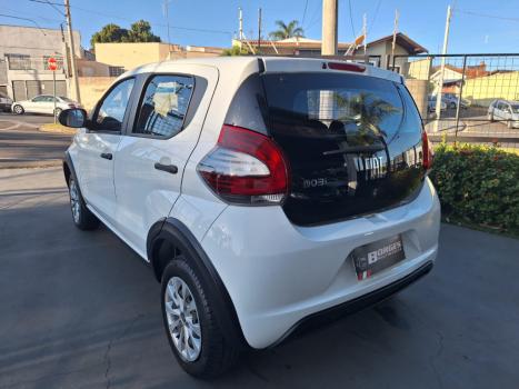 FIAT Mobi 1.0 4P FLEX EVO LIKE, Foto 4
