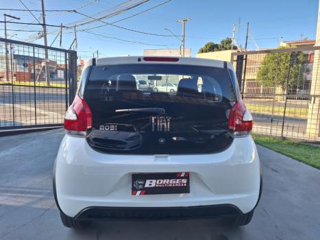 FIAT Mobi 1.0 4P FLEX EVO LIKE, Foto 5