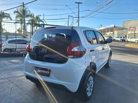 FIAT Mobi 1.0 4P FLEX EVO LIKE, Foto 6