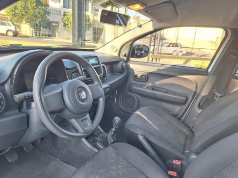 FIAT Mobi 1.0 4P FLEX EVO LIKE, Foto 8