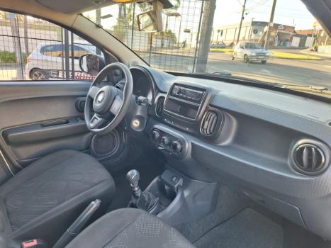 FIAT Mobi 1.0 4P FLEX EVO LIKE, Foto 9