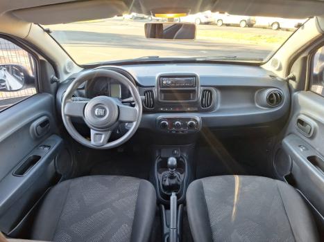 FIAT Mobi 1.0 4P FLEX EVO LIKE, Foto 10