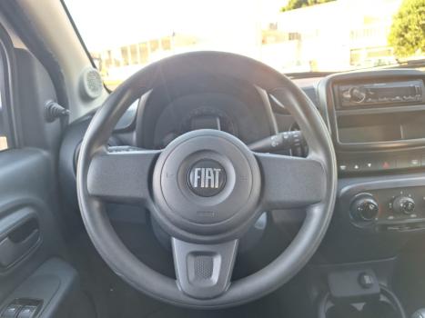 FIAT Mobi 1.0 4P FLEX EVO LIKE, Foto 11