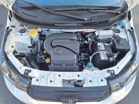 FIAT Mobi 1.0 4P FLEX EVO LIKE, Foto 15