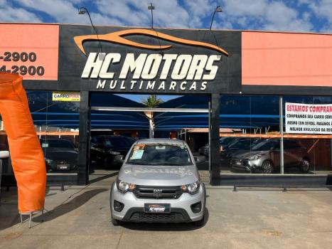 FIAT Mobi 1.0 4P FLEX EVO LIKE, Foto 1