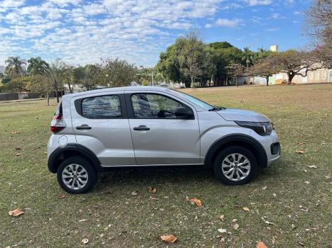 FIAT Mobi 1.0 4P FLEX EVO LIKE, Foto 5
